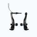 Hamulec rowerowy przedni Shimano BR-R353 V-Brake S70T black 4