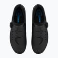 Buty szosowe damskie Shimano SH-RC302W black 4