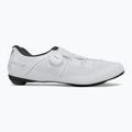 Buty szosowe męskie Shimano SH-RC302 white 2