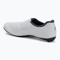 Buty szosowe męskie Shimano SH-RC302 white 3