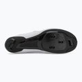 Buty szosowe męskie Shimano SH-RC302 white 4