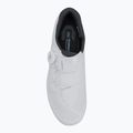 Buty szosowe męskie Shimano SH-RC302 white 5