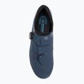 Buty szosowe męskie Shimano SH-RC302 navy 5