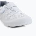 Buty szosowe damskie Shimano SH-RC302W white 7