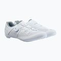 Buty szosowe damskie Shimano SH-RC302W white 3