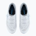 Buty szosowe damskie Shimano SH-RC302W white 5