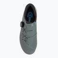 Buty szosowe damskie Shimano SH-RC302W sage green 5