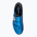 Buty rowerowe MTB męskie Shimano SH-XC502 blue 6