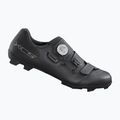 Buty rowerowe MTB męskie Shimano SH-XC502 black 10