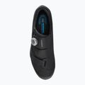 Buty rowerowe MTB męskie Shimano SH-XC502 black 6