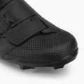 Buty rowerowe MTB męskie Shimano SH-XC502 black 7