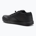 Buty rowerowe platformy męskie Shimano SH-GF600 black 3