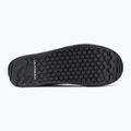 Buty rowerowe platformy męskie Shimano SH-GF600 black 4