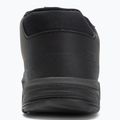 Buty rowerowe platformy męskie Shimano SH-GF600 black 6