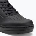 Buty rowerowe platformy męskie Shimano SH-GF600 black 7