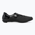 Buty szosowe męskie Shimano SH-RC302 black 2