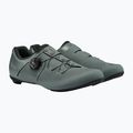 Buty szosowe damskie Shimano SH-RC302W sage green 3