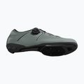 Buty szosowe damskie Shimano SH-RC302W sage green 4