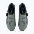 Buty szosowe damskie Shimano SH-RC302W sage green 5