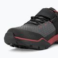 Buty rowerowe MTB damskie Shimano SH-EX500W black 8