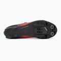 Buty rowerowe MTB męskie Shimano SH-XC702 red 4