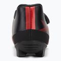 Buty rowerowe MTB męskie Shimano SH-XC702 red 6