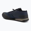 Buty rowerowe platformy męskie Shimano SH-GF400 dark blue 3