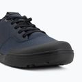 Buty rowerowe platformy męskie Shimano SH-GF400 dark blue 7
