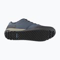 Buty rowerowe platformy męskie Shimano SH-GF400 dark blue 9