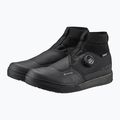 Buty rowerowe platformy męskie Shimano SH-GF800GTX black 9