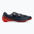 Buty szosowe męskie Shimano SH-RC702 red 2