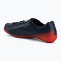 Buty szosowe męskie Shimano SH-RC702 red 3