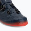 Buty szosowe męskie Shimano SH-RC702 red 7