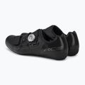 Buty szosowe męskie Shimano SH-RC502 black 3