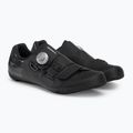 Buty szosowe męskie Shimano SH-RC502 black 4