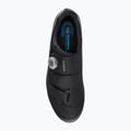 Buty szosowe męskie Shimano SH-RC502 black 6