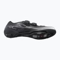 Buty szosowe męskie Shimano SH-RC702 black 11