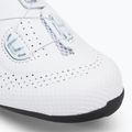 Buty szosowe męskie Shimano SH-RC702 white 7