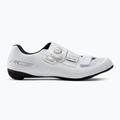 Buty szosowe damskie Shimano SH-RC502W white 2