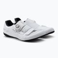 Buty szosowe damskie Shimano SH-RC502W white 5