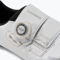 Buty szosowe damskie Shimano SH-RC502W white 9