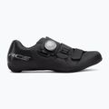 Buty szosowe damskie Shimano SH-RC502W black 2