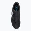 Buty szosowe damskie Shimano SH-RC502W black 5