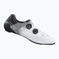 Buty szosowe męskie Shimano SH-RC702 white 11