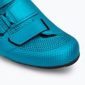 Buty szosowe damskie Shimano SH-RC502W turquoise 7