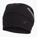 Czapka do biegania ASICS Lite Show Beanie performance black 5