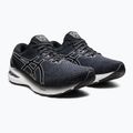 Buty do biegania męskie ASICS Gt-2000 10 Wide black/white 8