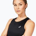 Tank top do biegania damski ASICS Core Tank performance black 4