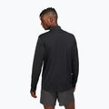 Longsleeve do biegania męski ASICS Core 1/2 Zip Top performance black 3