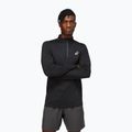 Bluza do biegania męski ASICS Core 1/2 Zip Top performance black